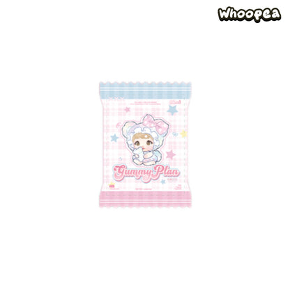 Nommi Gummy Plan Series Mini Figure Blind Bag (PRE-ORDER)