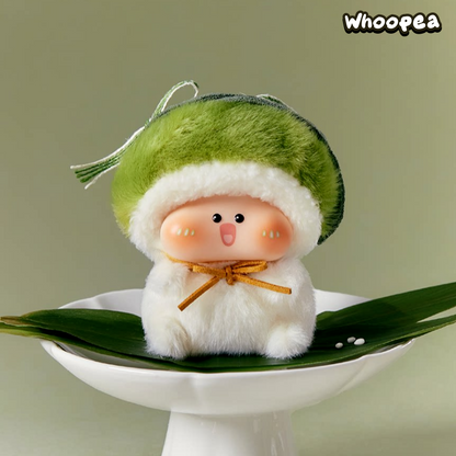 Tutu Foodie Tutu Digital Life Art Toys Series Plush Pendant Blind Box