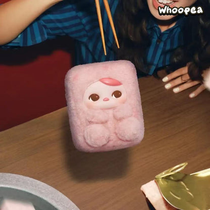 POP MART Dip For Fun Series - Plush Pendant Blind Box (PRE-ORDER)
