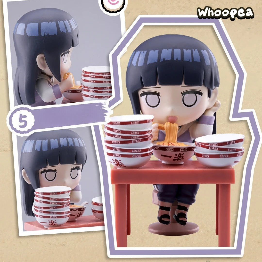 NARUTO Shippuden Ramen Series Blind Box