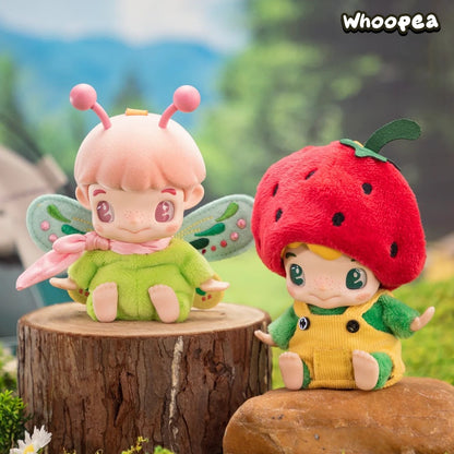 Cozy First Journey Fantasy Series Figure Blind  Box