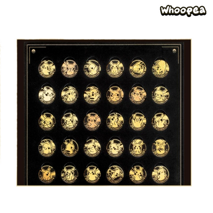 Pokémon Trading Card Game 30th Anniversary Series Collection