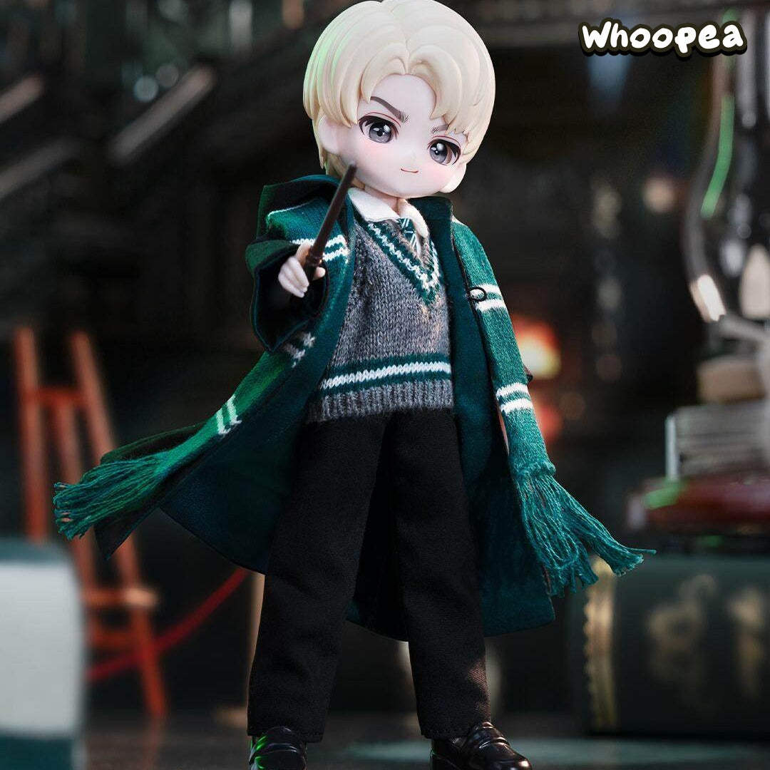 Harry Potter Series 1/12 Action Figure Blind Box (PRE-ORDER)