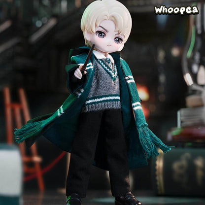 Harry Potter Series 1/12 Action Figure Blind Box (PRE-ORDER)