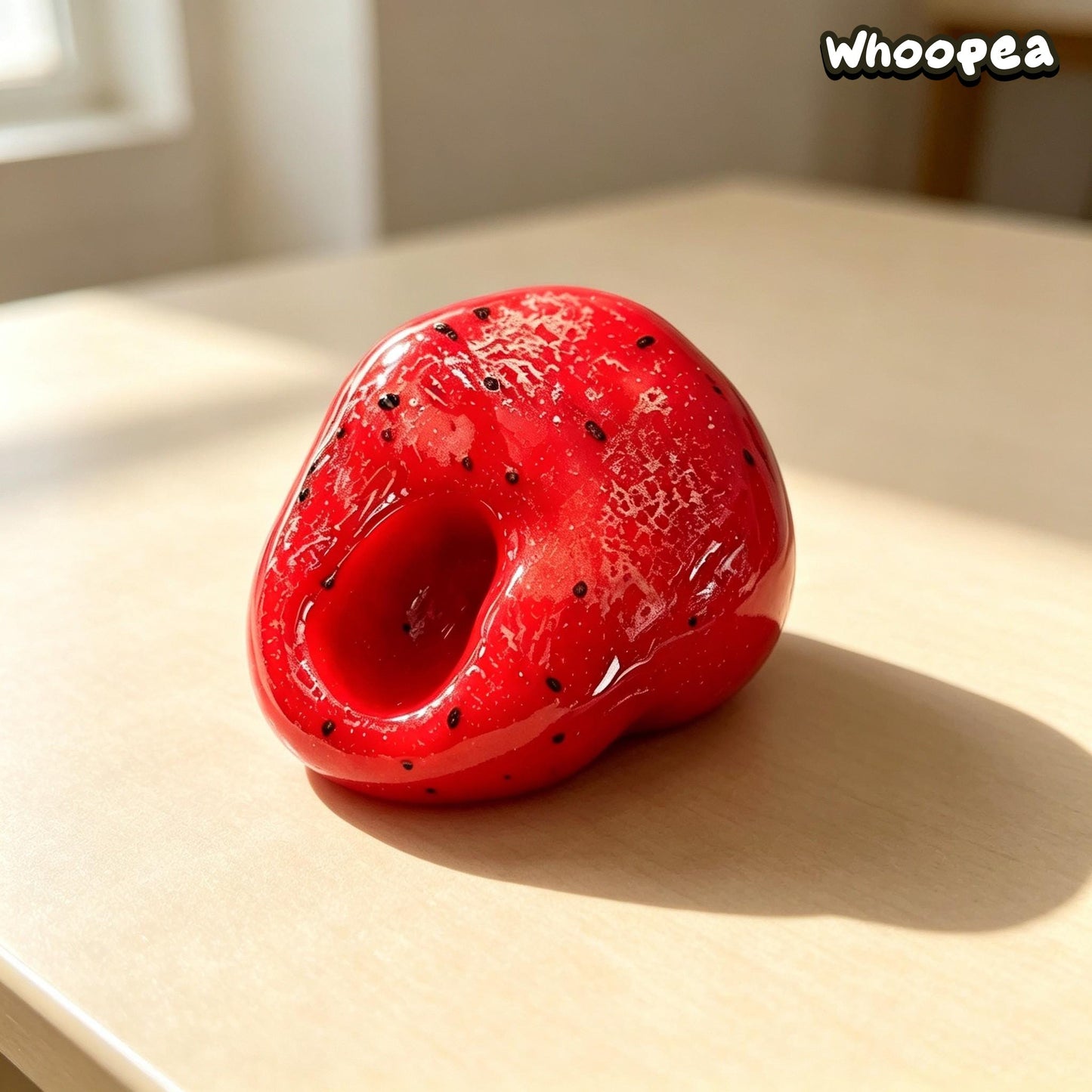 Vaseline Watermelon Slush Squishy - Sensory Fidget Toy