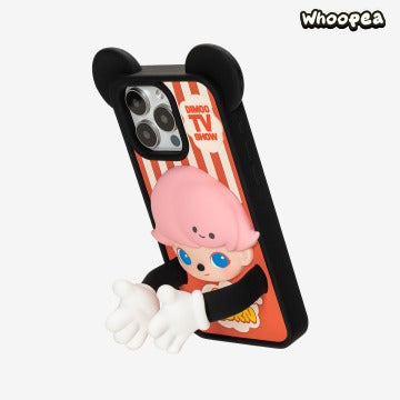 POP MART DIMOO WORLD DSN Series-Phone Case - iPhone 15 Pro Max POP MART DIMOO WORLD DSN Series-Phone Case - iPhone 15 Pro Max