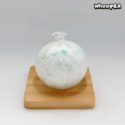 Handmade Crunchy Squishy Ball Collection - Sensory Fidget Toy