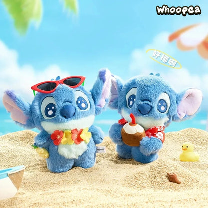 Lilo & Stitch Fantasy Summer Plush Dolls, Blind Box