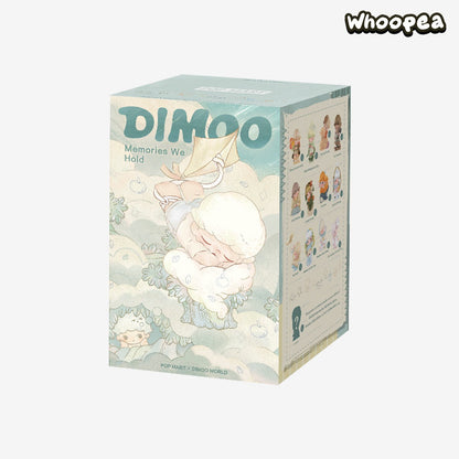 DIMOO Memories We Hold Series Figures Blind Box (PRE-ORDER)