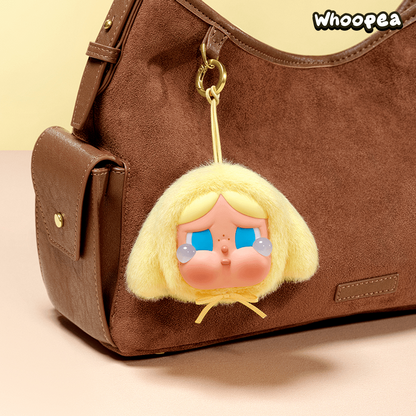 CRYBABY Crying Babe Series Vinyl Plush Blind Box (PRE-ORDER)