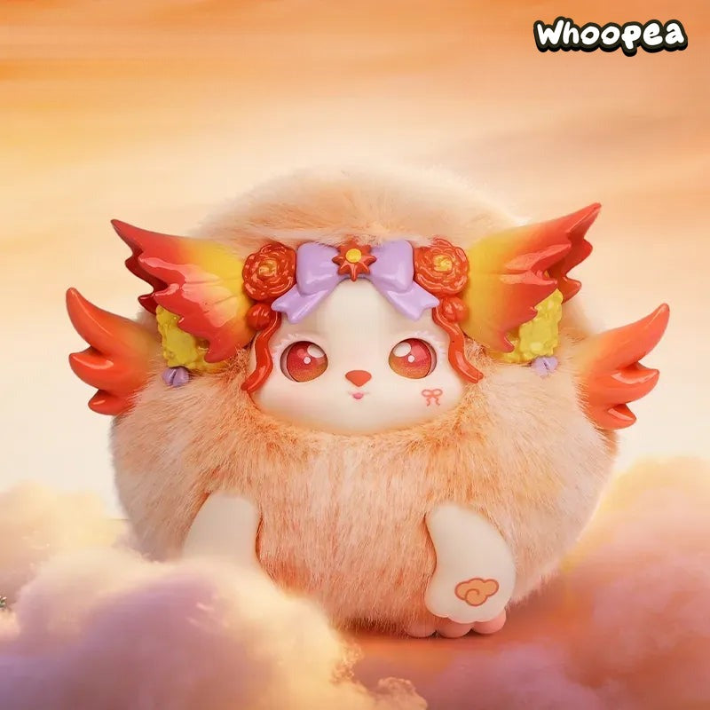 FUNII 天気の子シリーズ ぬいぐるみ ブラインドボックス – WHOOPEA