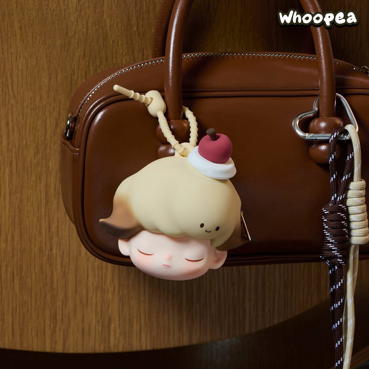 DIMOO Crush on Coffee Series-Earphone Case Blind Box – WHOOPEA