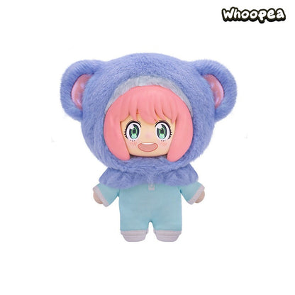 SPY × FAMILY The Animal Party Series Vinyl Plush Pendant Blind Box