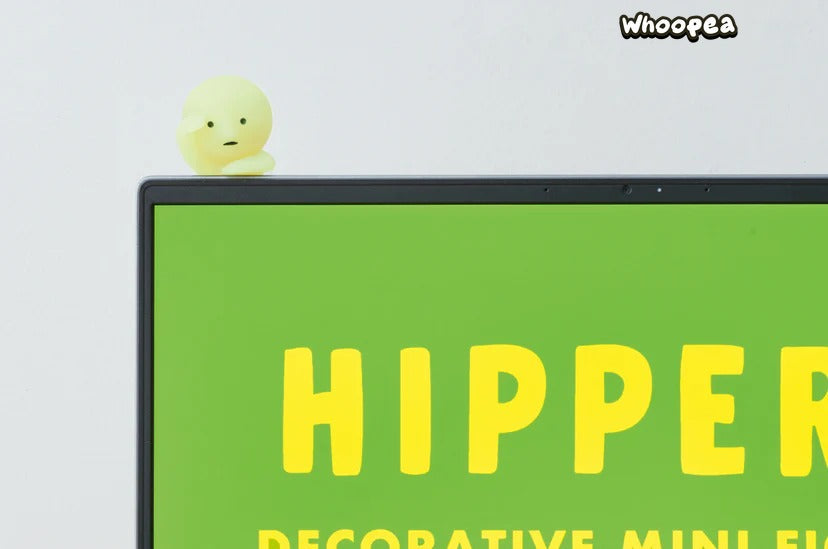 Smiski HIPPERS Figures, Blind Box