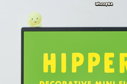 Smiski HIPPERS Figures, Blind Box