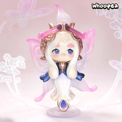 CHAKA Luminous Reverie Series Figures Blind Box (PRE-ORDER)