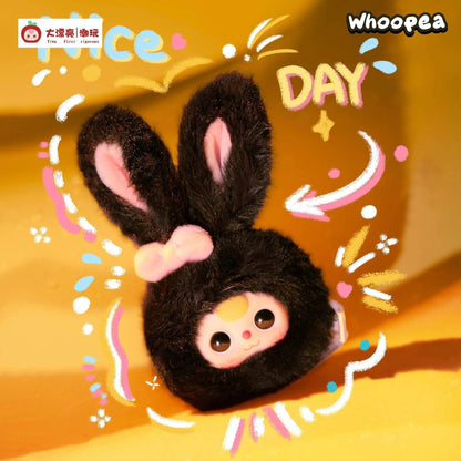 Baby Three Tiny Animal Series Plush Dolls, Blind Box