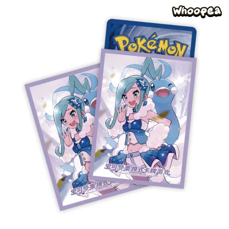 Pokémon Lisia's Shining Series Exclusive Gift Box
