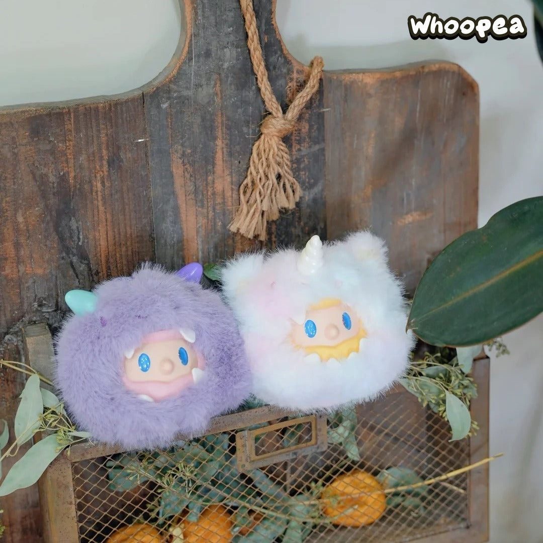 Finding Unicorn Mirage Series Plush Blind Box