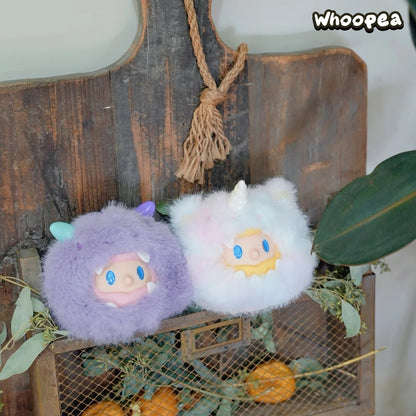 Finding Unicorn Mirage Series Plush Blind Box