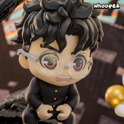 COSBI Dandadan Series Mini Figure Blind Box