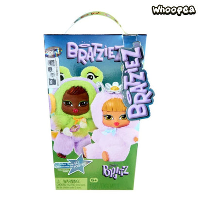 Bratz Bratziez Iconz Bestiez Blind Box (PRE-ORDER)