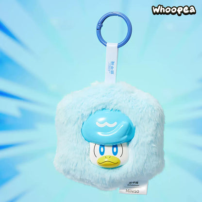 Pokémon Horizons Series Scented Vinyl Plush Pendant Blind Box