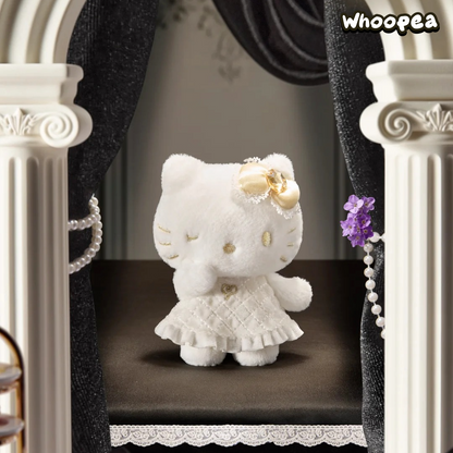 SANRI0 HK Elegant Schedule Series Plush  Blind Box