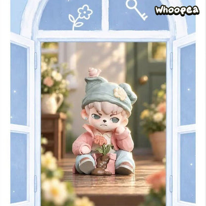 Rayan Room in My Heart Series Figure Blind Box