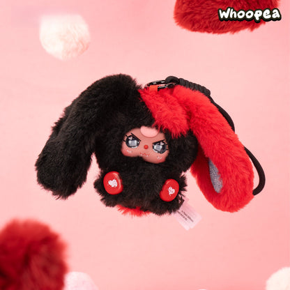 BABY THREE Alice Rabbit Town Series Plush Blind Box