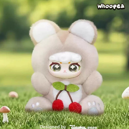 Super Lamb-Lucky Meow III Series Blind Box