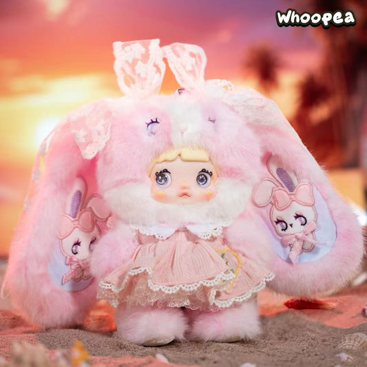 Nommi Weather Forecast Series Plush Dolls, Blind Box (PRE-ORDER)