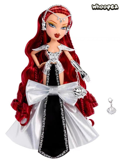 Bratz 25th Anniversary Gaia Limited Edition Collector Doll (PRE-ORDER)