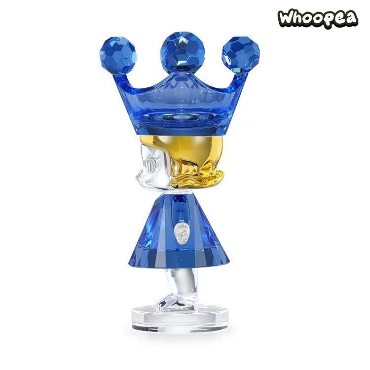 POP MART MEGA ROYAL MOLLY Birth Princess Series Figure (PRE-ORDER)