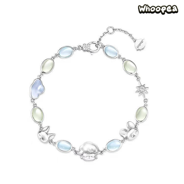 POPOP DIMOO Dream Blossom Series Soft Breeze Bracelet