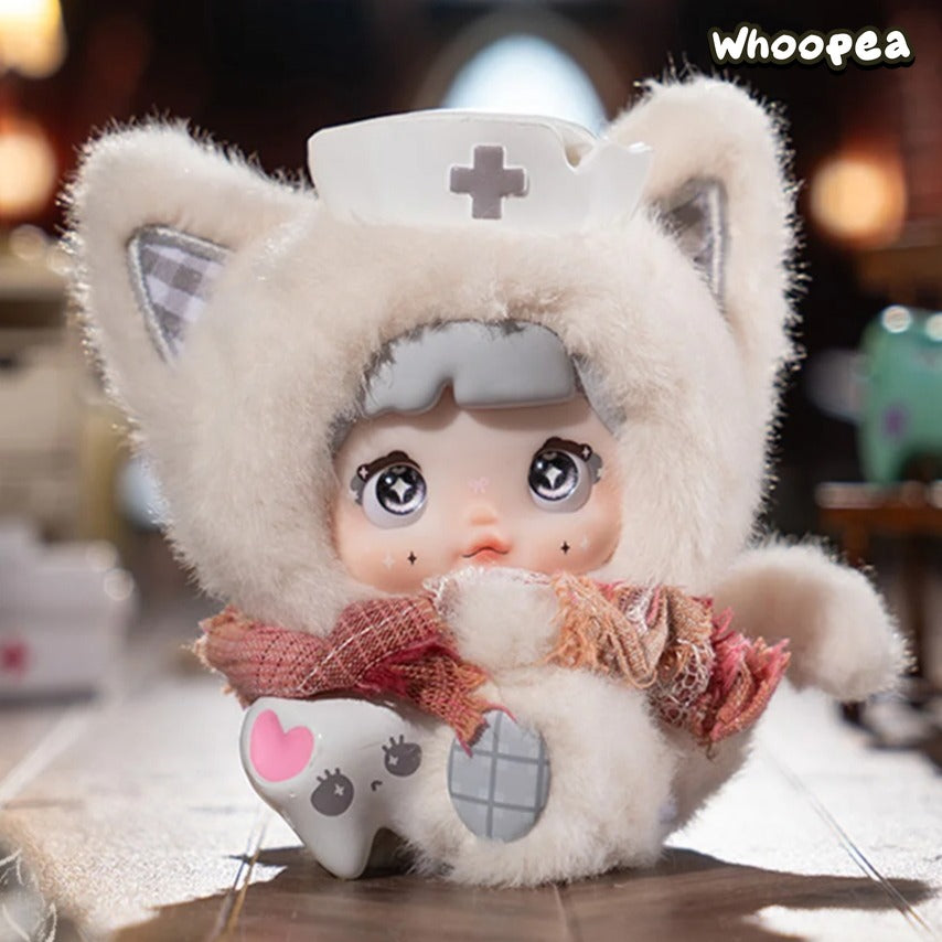 Nommi Heymi The Entwined Fate Series Plush Blind Box – WHOOPEA
