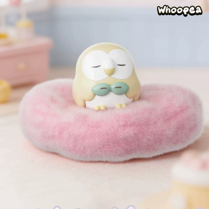 Pokémon Cozy Dream Series Figure Blind Box