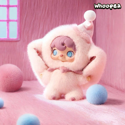 Pouka Pouka Me and Me Series Vinyl Plush Blind Box