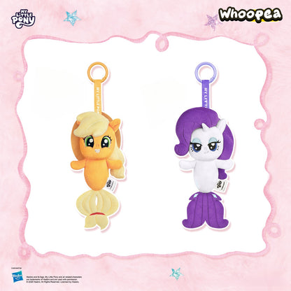 My Little Pony Mermaid Ponies V1 Series Plush Pendant Blind Box
