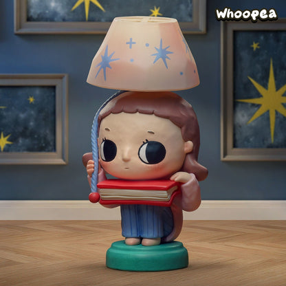 Nyota We are All Stars Series Figures Blind Box (PRE-ORDER)