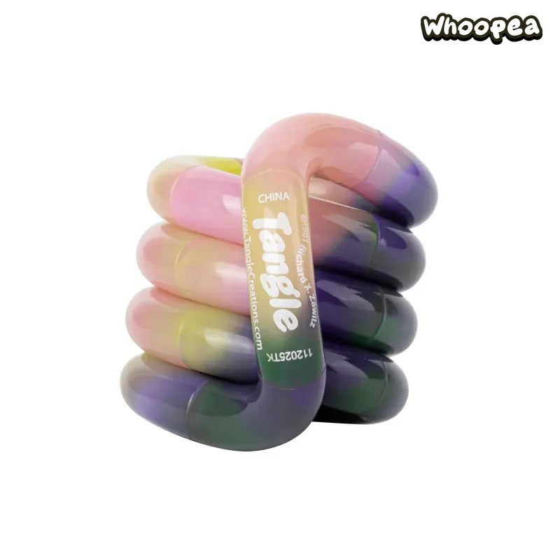 Tangle Pebbles Series - Sensory Fidget Toy