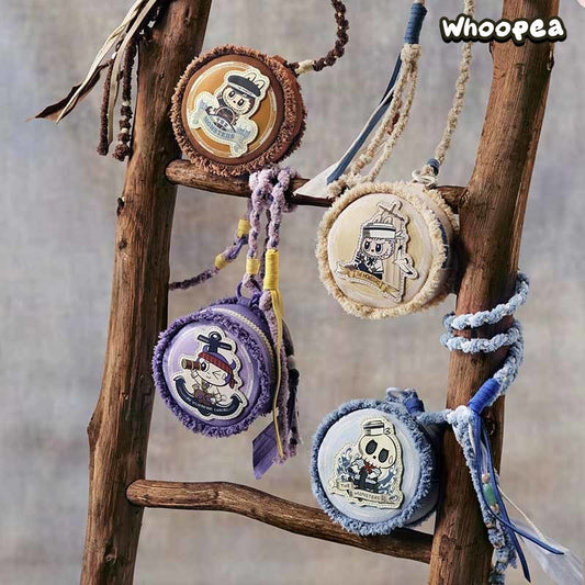 The Monsters De Vliegende LABUBU Series Mini Bag Blind Box (PRE-ORDER)