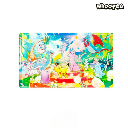Pokémon TCG 30th Celebration Espeon ex And Umbreon ex Collection Display Gift Box