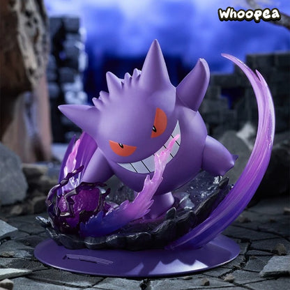 Pokemon Extreme Showdown Series Figures (PRE-ORDER)