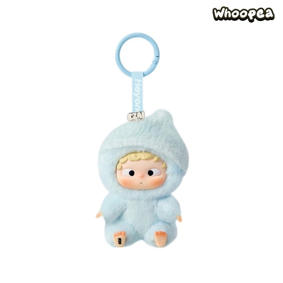 OZAI First Floating Bottle Series Mini Plush Blind Box