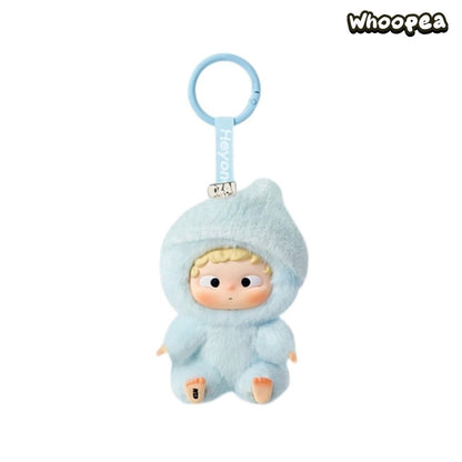 OZAI First Floating Bottle Series Mini Plush Blind Box