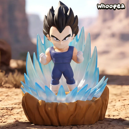 Dragon Ball Z Night Light Series Figure Blind Box (PRE-ORDER)