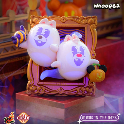 DSN Halloween Cosbi Collection Mini Figure Blind Box (PRE-ORDER)