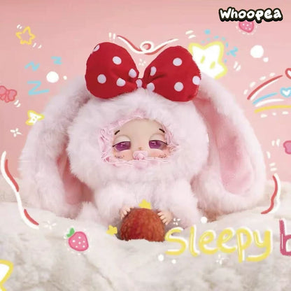 Sleepy Baby Doudou Lucky Delivery Series Plush Blind Box