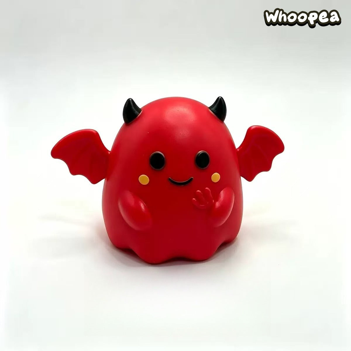 Halloween Angels & Devils Slow Rising TPR Squishy - Sensory Fidget Toy